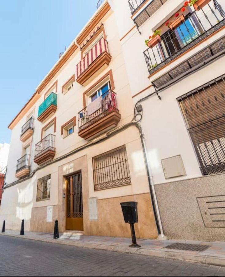 Apartment Calle Cuesta - Near Fuengirola