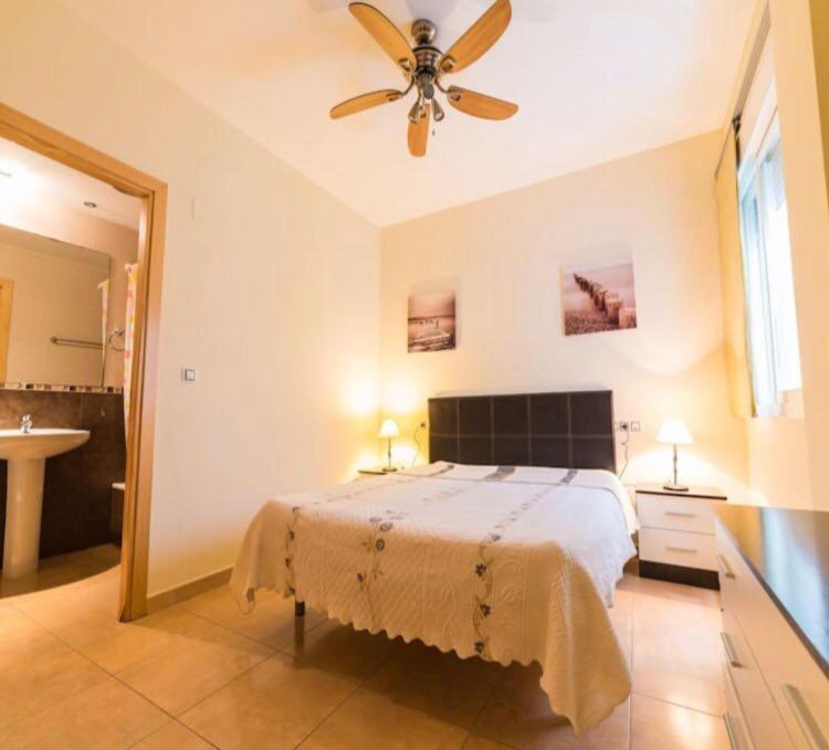 Apartment Calle Cuesta - Near *