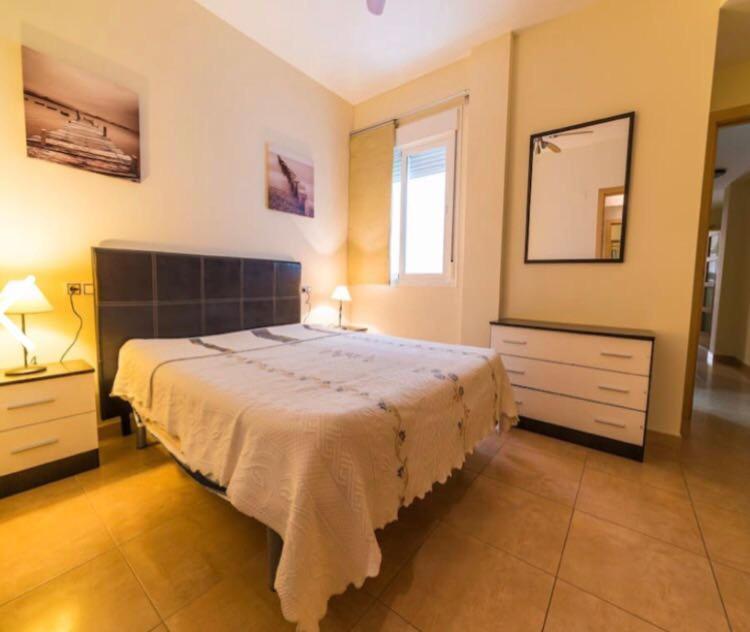 Apartment Calle Cuesta - Near *